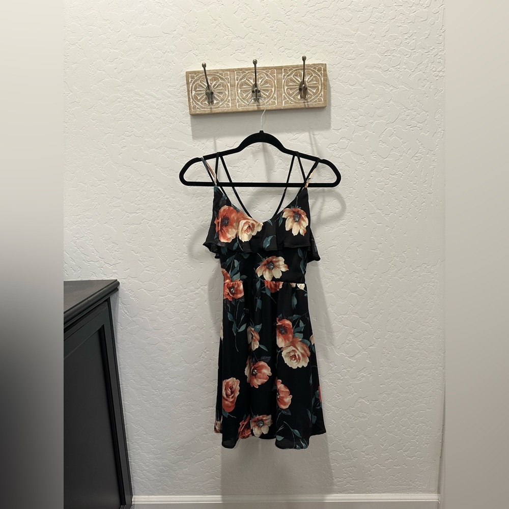 Worn once! Cocktail dress